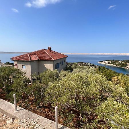 Apartment Zezelj, Tribanj Kruscica Zewnętrze zdjęcie